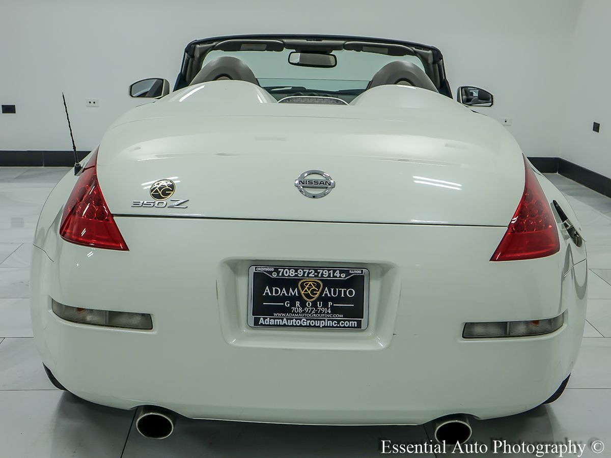 Nissan 350Z & Mazda RX-8 1/18 オートアート 2台 2008 Nissan 350Z Grand Touring Coupe 2D Price, Listings